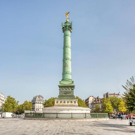 Amazing Apart New Bastille 3 Bedrooms 2 Bathrooms Paris Ngoại thất bức ảnh