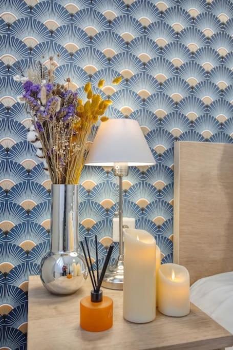 Amazing Apart New Bastille 3 Bedrooms 2 Bathrooms Paris Ngoại thất bức ảnh
