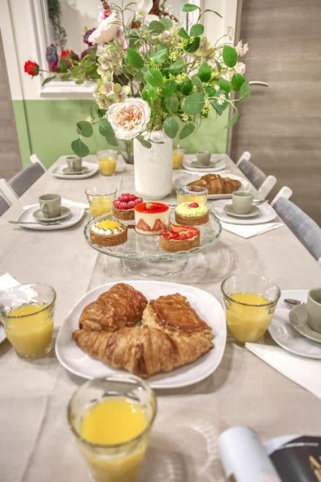 Amazing Apart New Bastille 3 Bedrooms 2 Bathrooms Paris Ngoại thất bức ảnh